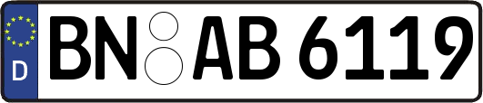 BN-AB6119