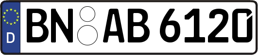 BN-AB6120