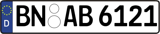 BN-AB6121