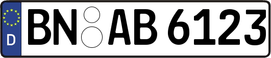 BN-AB6123