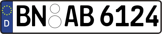 BN-AB6124