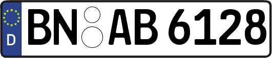 BN-AB6128