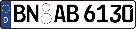 BN-AB6130