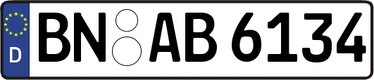 BN-AB6134