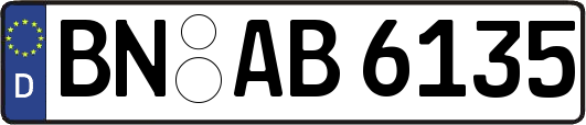 BN-AB6135
