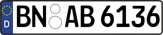 BN-AB6136