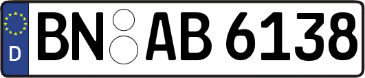 BN-AB6138