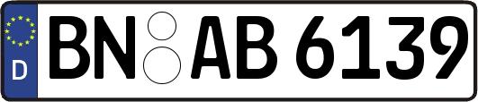 BN-AB6139