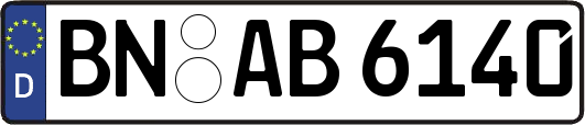 BN-AB6140