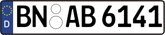 BN-AB6141