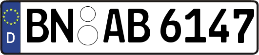 BN-AB6147