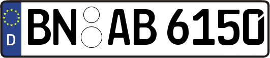 BN-AB6150