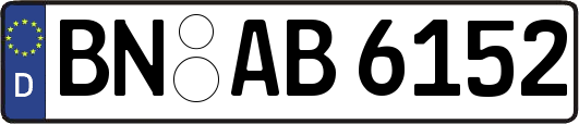 BN-AB6152