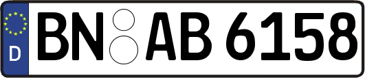 BN-AB6158