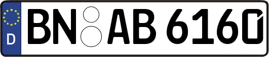 BN-AB6160