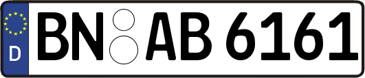 BN-AB6161