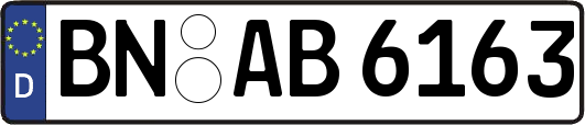 BN-AB6163