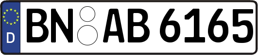 BN-AB6165
