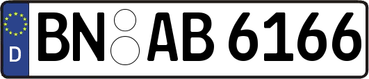 BN-AB6166