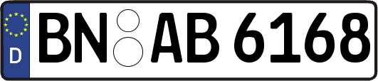 BN-AB6168