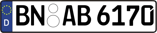 BN-AB6170