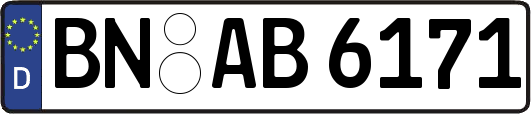 BN-AB6171