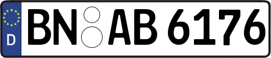 BN-AB6176