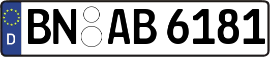 BN-AB6181