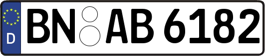 BN-AB6182