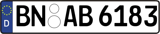BN-AB6183