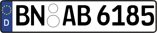 BN-AB6185