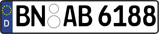 BN-AB6188