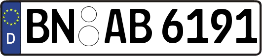 BN-AB6191