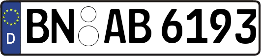 BN-AB6193