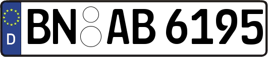 BN-AB6195