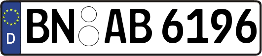 BN-AB6196