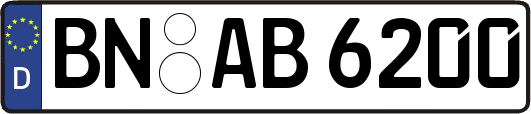 BN-AB6200