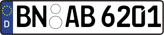 BN-AB6201