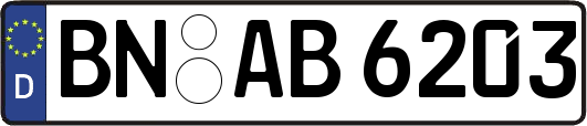 BN-AB6203