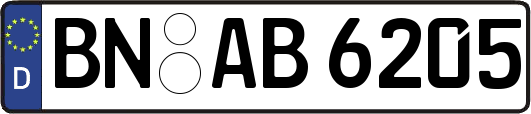 BN-AB6205