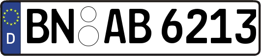 BN-AB6213