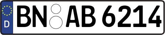 BN-AB6214