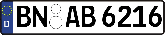 BN-AB6216
