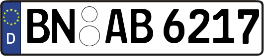 BN-AB6217