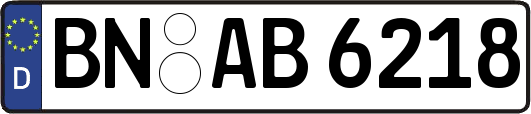 BN-AB6218
