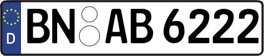 BN-AB6222