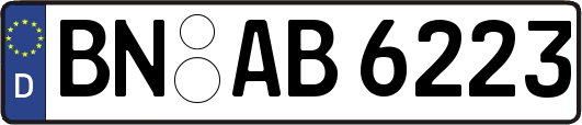 BN-AB6223