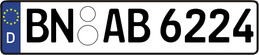 BN-AB6224