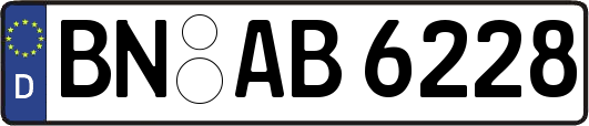 BN-AB6228