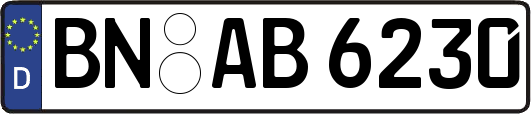BN-AB6230